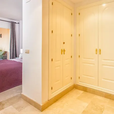 Appartement Elviria