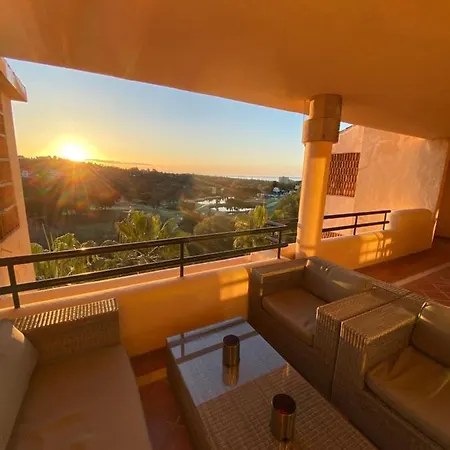 Elviria Apartment Marbella