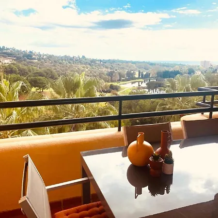 Elviria Apartment Marbella