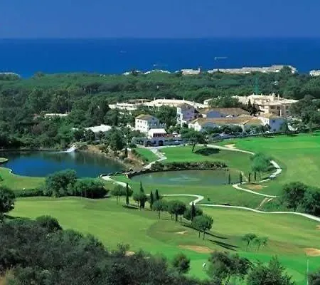 Lägenhet Penthouse With Sea And Golf Views 50m2 Terrace 2 Bedrooms 2 Bathrooms Elviria *